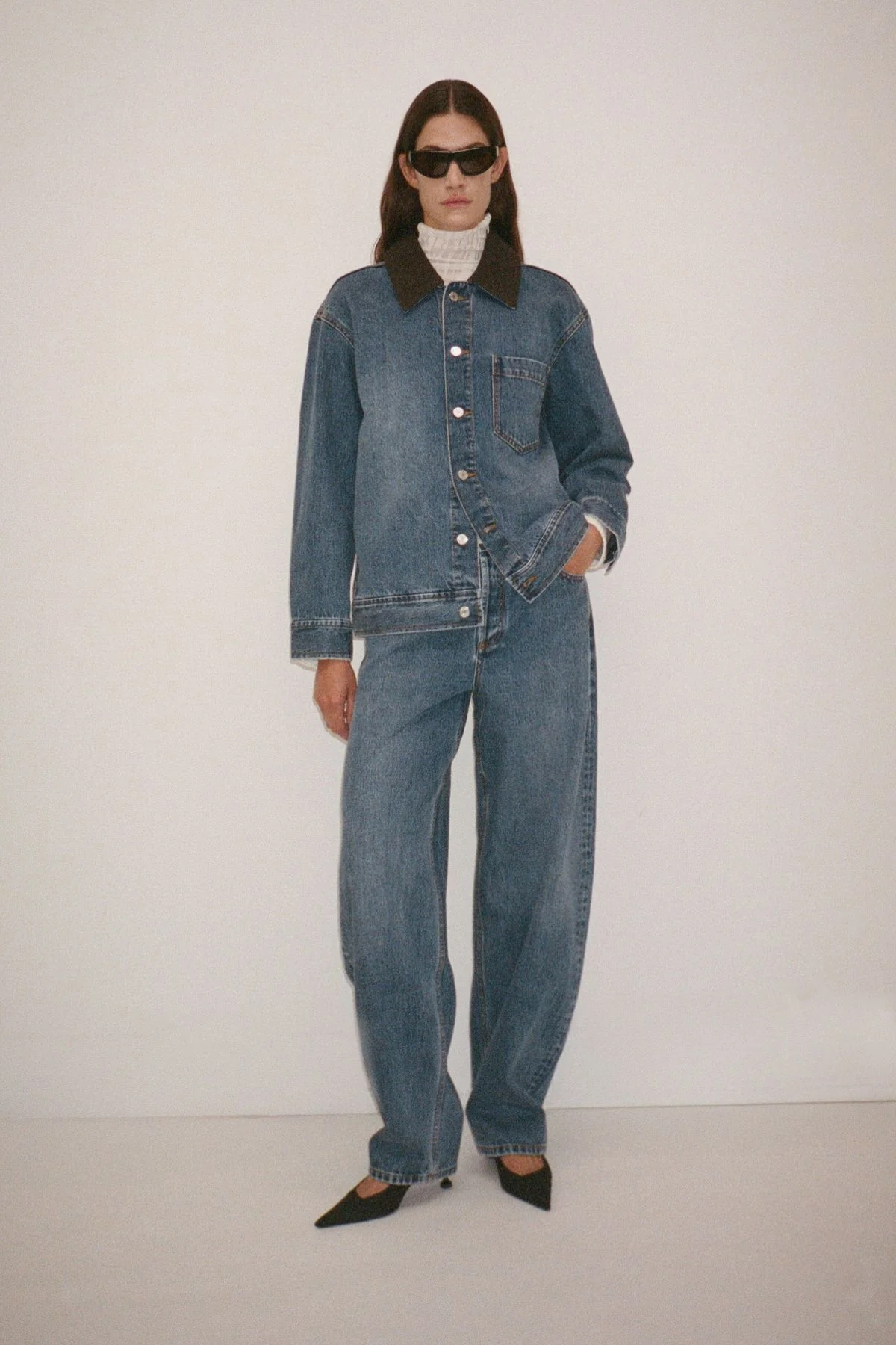 Tatum Denim Jean - Image 9
