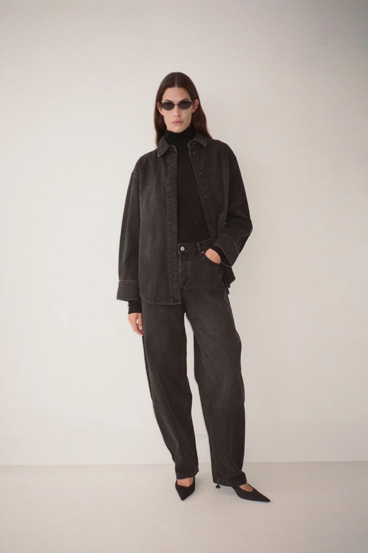 Tatum Denim Jean - Image 3