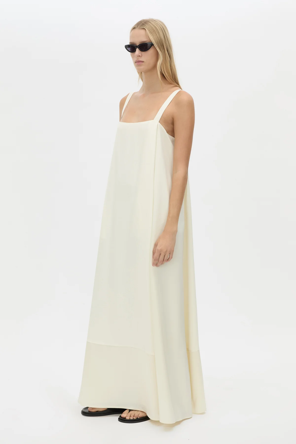 Tove Maxi Dress - Image 3
