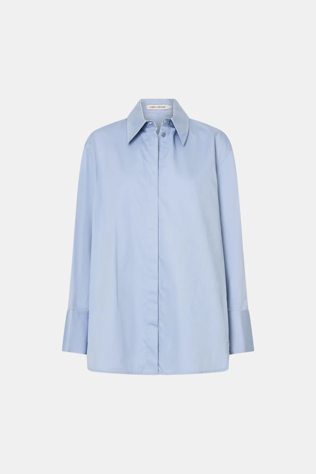 Tyler Long Sleeve Shirt - Image 6