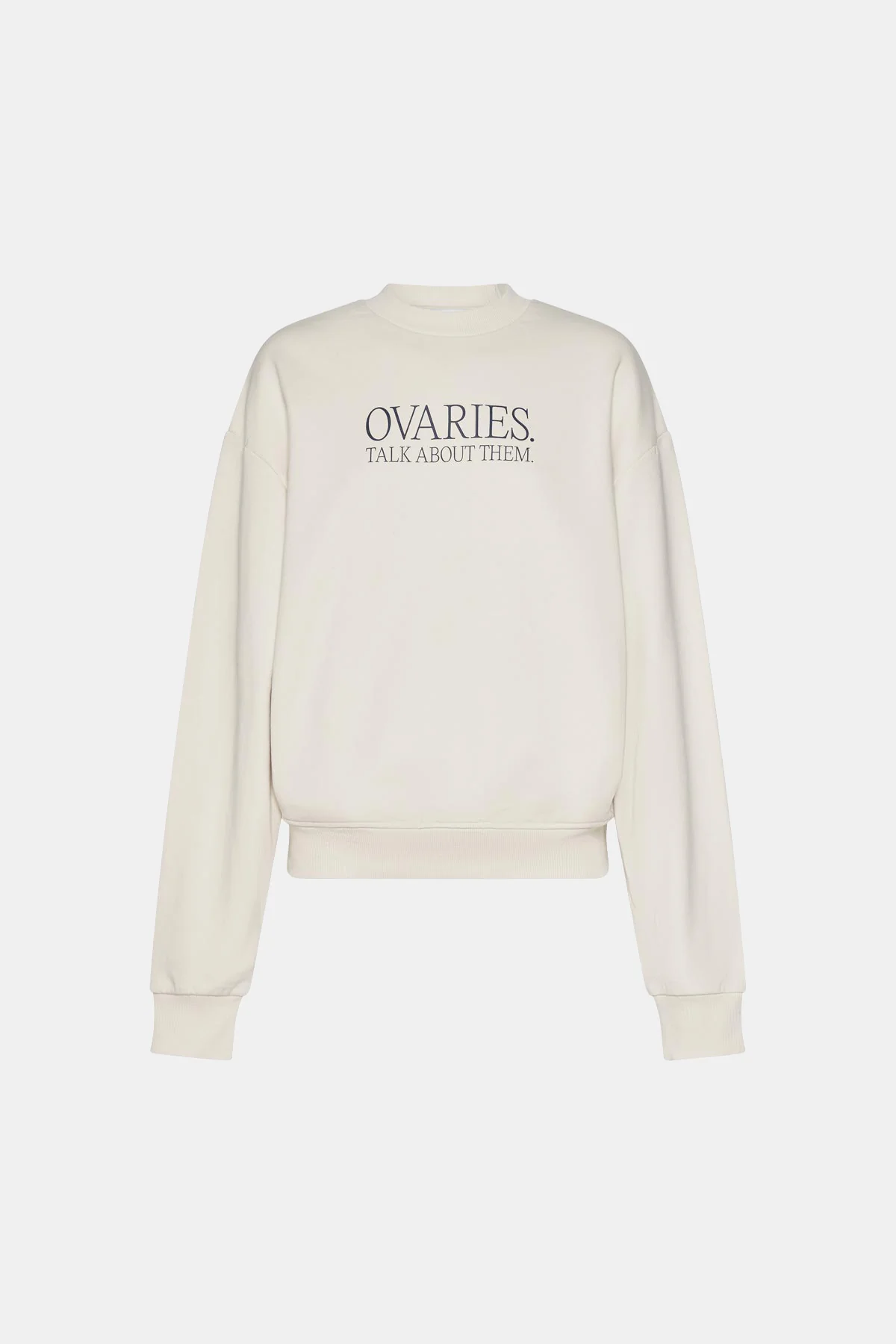 Unisex Ovarian Cancer Crew - Image 9