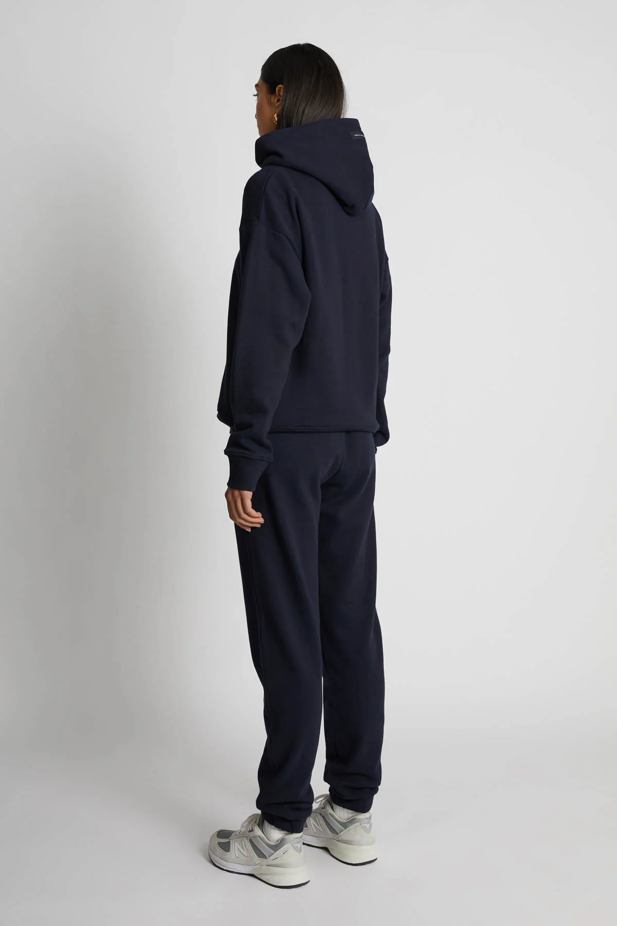 Unisex Ovarian Cancer Hoodie - Image 5