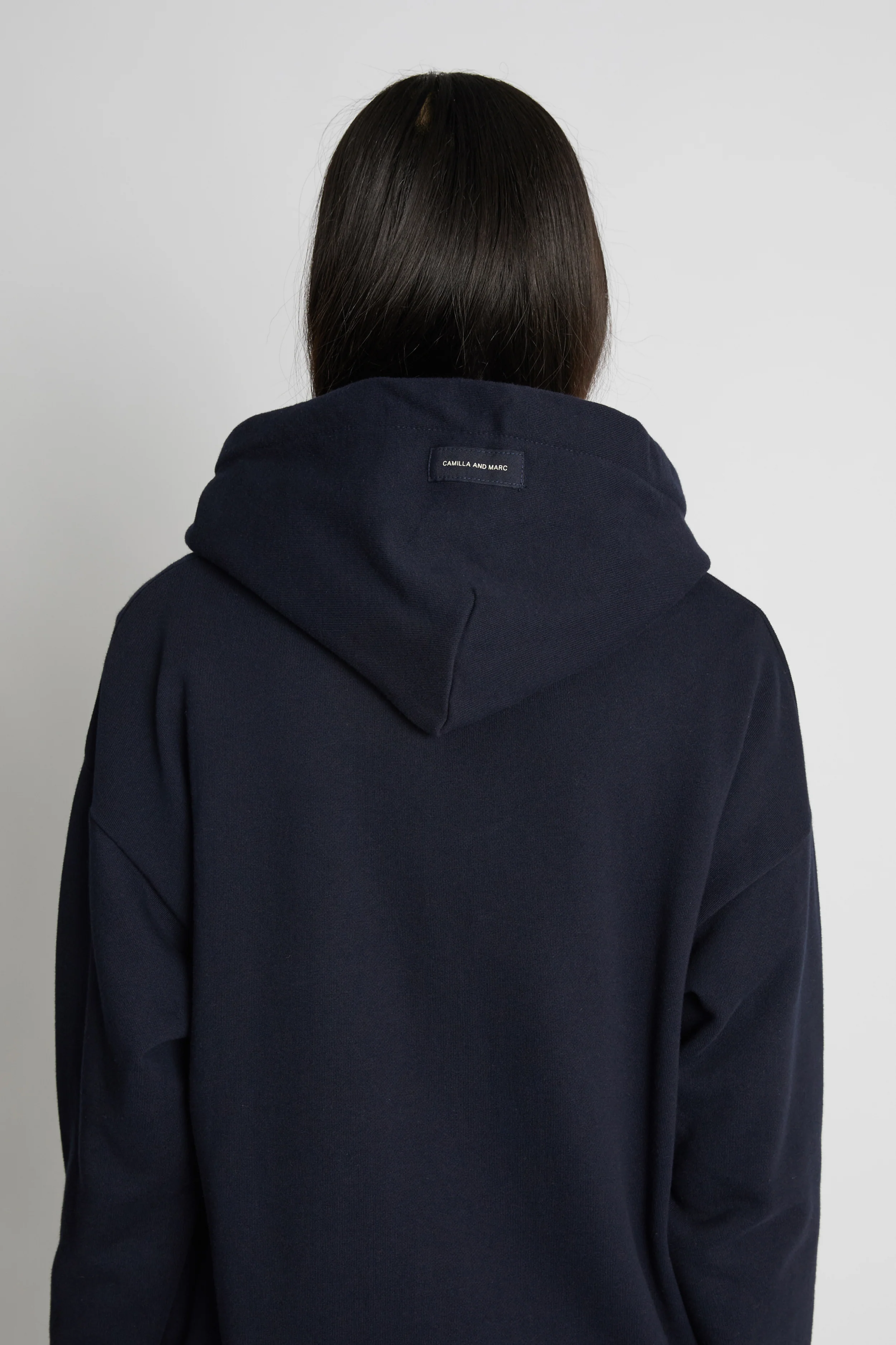 Unisex Ovarian Cancer Hoodie - Image 6