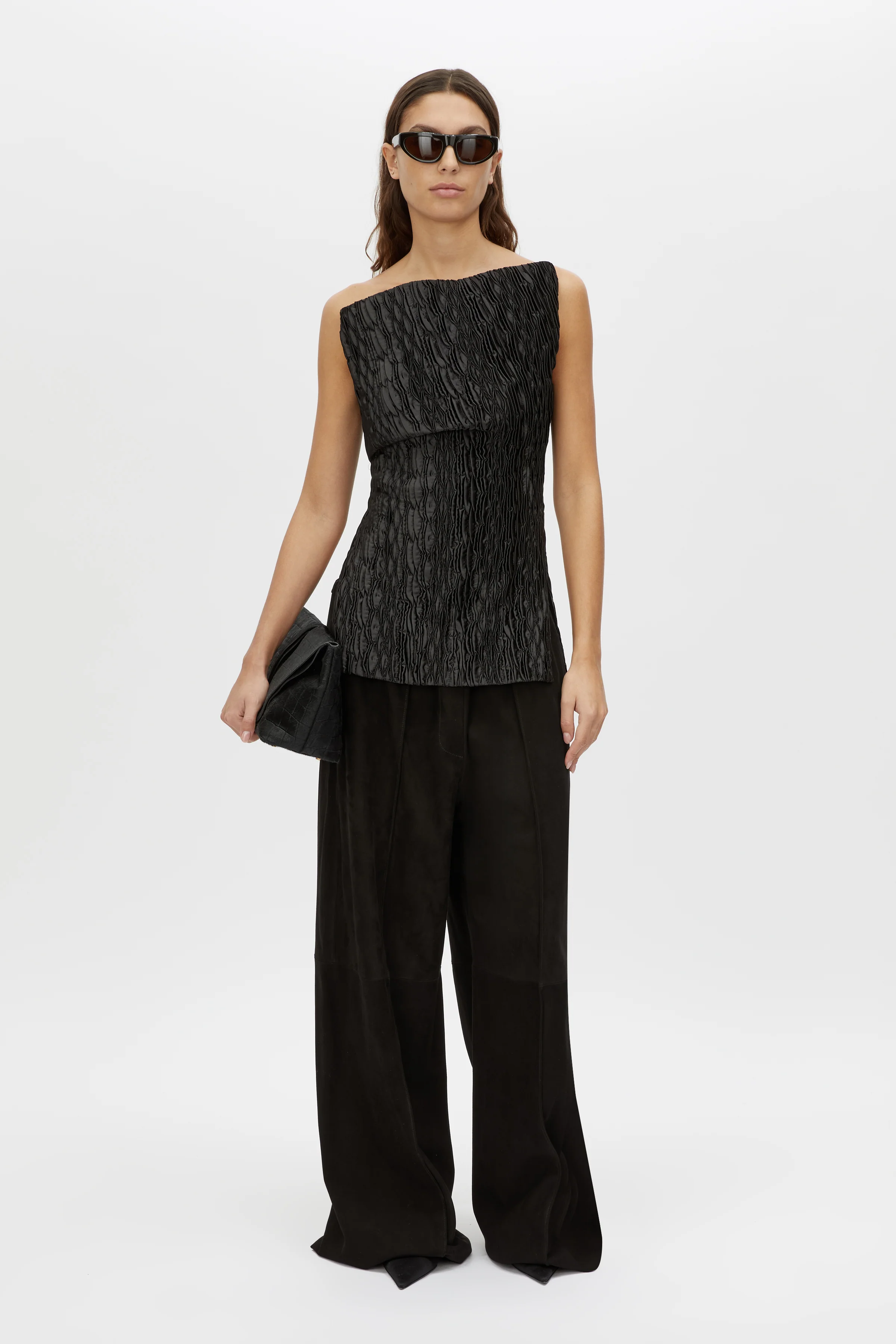 Vance Leather Pant - Image 4