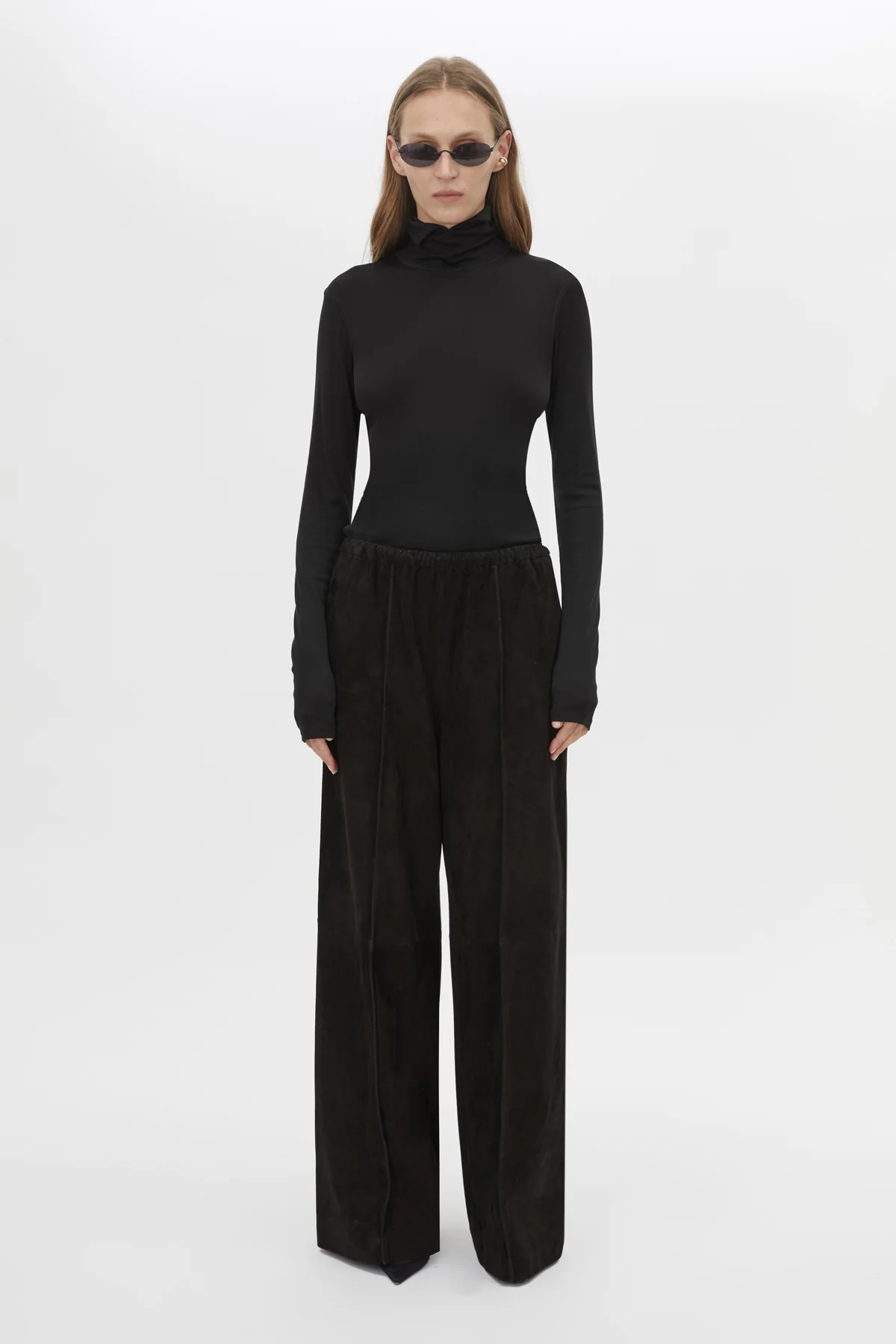 Vance Leather Pant - Image 5