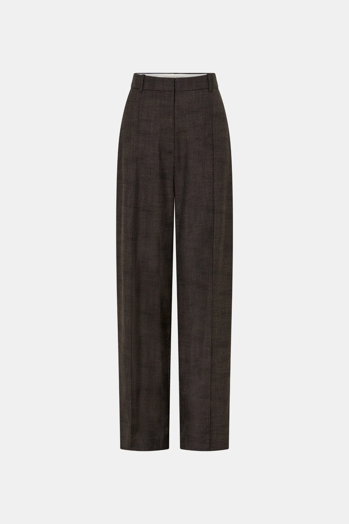 Verna Pinstitch Detail Pant - Image 3